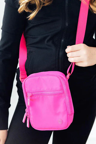 Mila & Rose kid's accessories Girl's Crossbody Bag