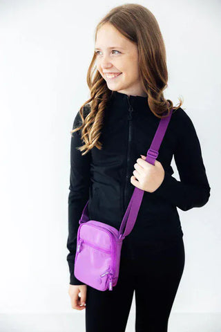Mila & Rose kid's accessories Girl's Crossbody Bag