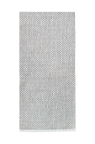 MU Kitchen Dish Towel Stainless Honeycomb Terry Dish Towel