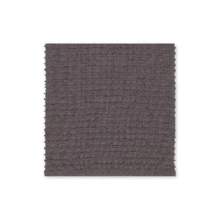 MU Kitchen Dish Towel Platinum Ridged Cotton Dish Cloth