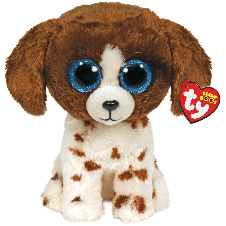 Ty Beanie Baby Small