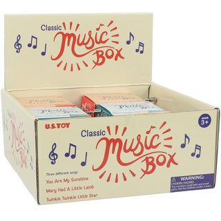 Music Box