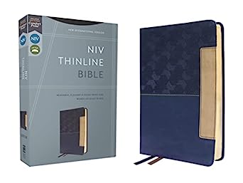 NIV Thinline Bible