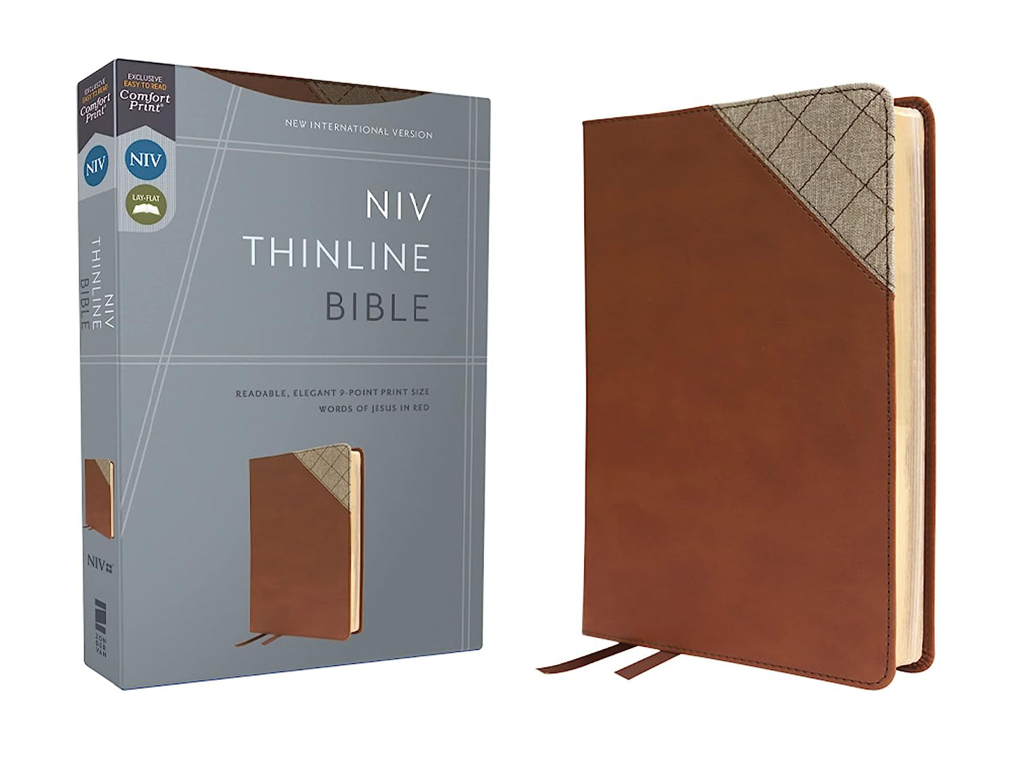 NIV Thinline Bible