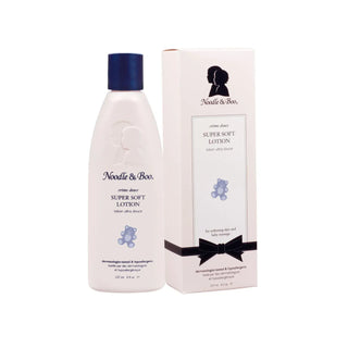 Noodle & Boo Baby Goods Super Soft Baby Lotion
