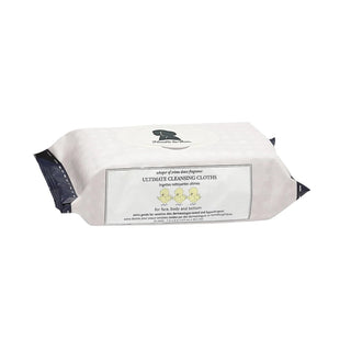 Noodle & Boo Baby Goods Ultimate Baby Cleansing Cloths