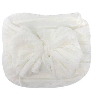 Ruffled Headband