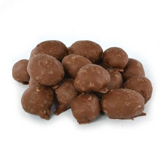 Ozark Nut Company Food Chocolate Double Dipped Peanuts
