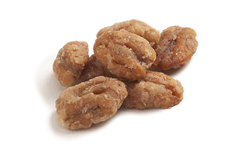 Ozark Nut Company Food Praline Pecans