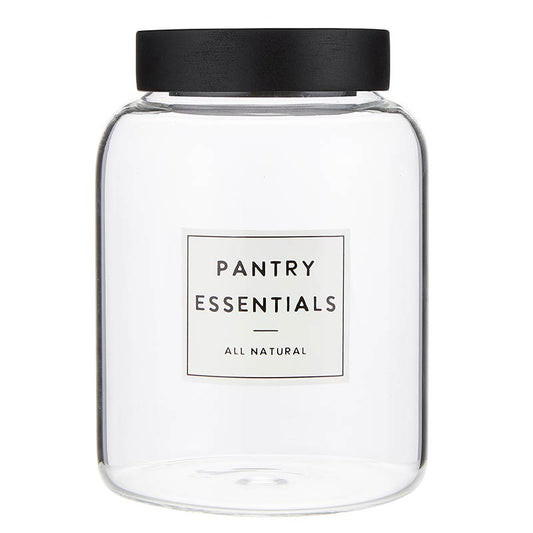 Pantry Essentials Canister