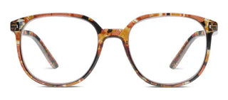 Peepers Glasses Manifest Caramel Quarts Peepers