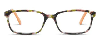 Peepers Glasses Memphis Olive Botanico Peepers