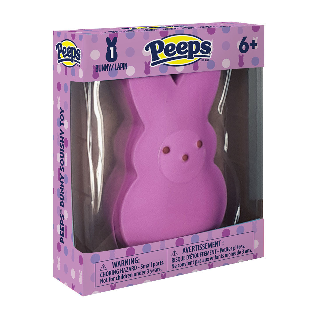 Peeps Bunny Squishy