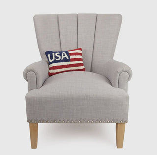 Peking Handicraft Pillows USA Hook Pillow