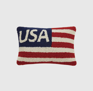 Peking Handicraft Pillows USA Hook Pillow