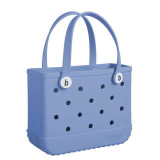 Periwinkle Bitty Bogg