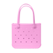 Pink Taffy