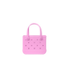 Bougie Pink Taffy