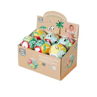 PJM Distribution Baby Goods Learning Ball