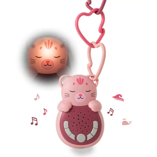 PJM Distribution Baby Goods Cat Sweet Dreamz On the Go