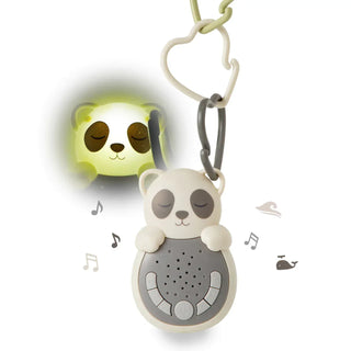PJM Distribution Baby Goods Panda Sweet Dreamz On the Go