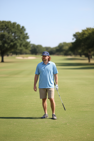 Polo Lifestyle 2