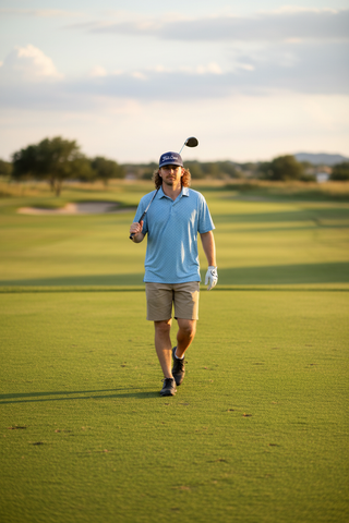 Polo Lifestyle 3
