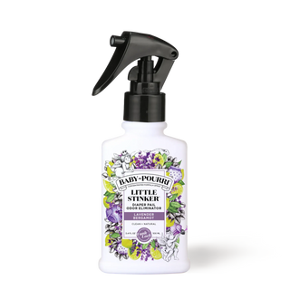 Poo- Pourri Home Fragrances Baby-Pourri Little Stinker