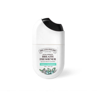 Poo- Pourri Bath & Body Breath Pourri Vanilla Peppermint