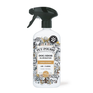 Poo- Pourri Dog Items Pet-Pourri Canine Spray
