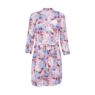 Posh Peanut Women's Pajamas Robe-Annie