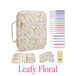 Leafy Floral