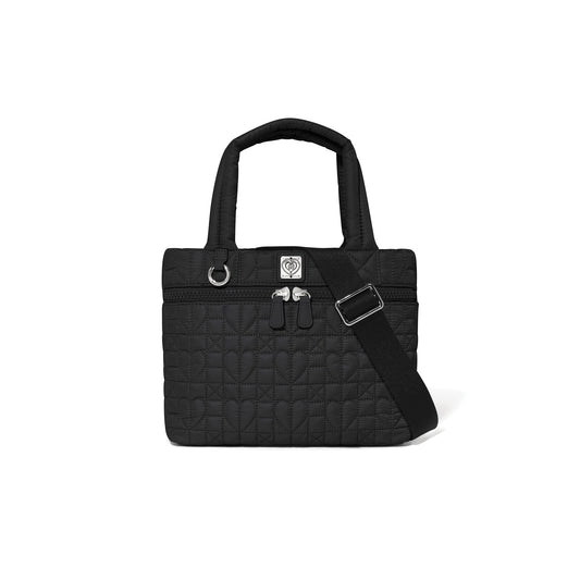 Adrienne Small Tote