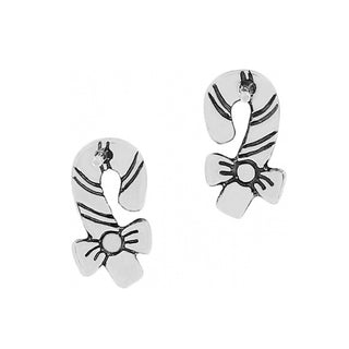 Christmas Candy Cane Mini Post