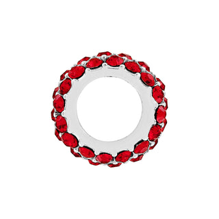 Glitter Spacer