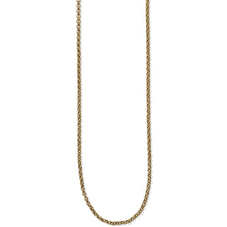 Vivi Delicate Medium Charm Necklace