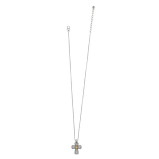 Covenant Cross Necklace