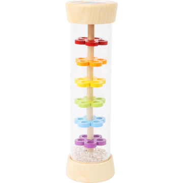rainbow rain maker