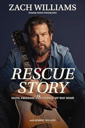 rescue story