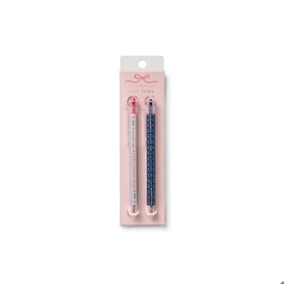 Rifle Paper Co. Stationary Book Club Gel Pen Set