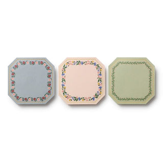 Rifle Paper Co. Stationary Gemma Notepad Set