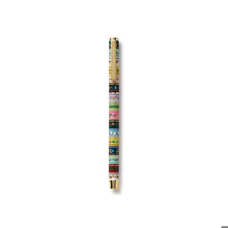 Rifle Paper Co. Stationary Gemma Pen