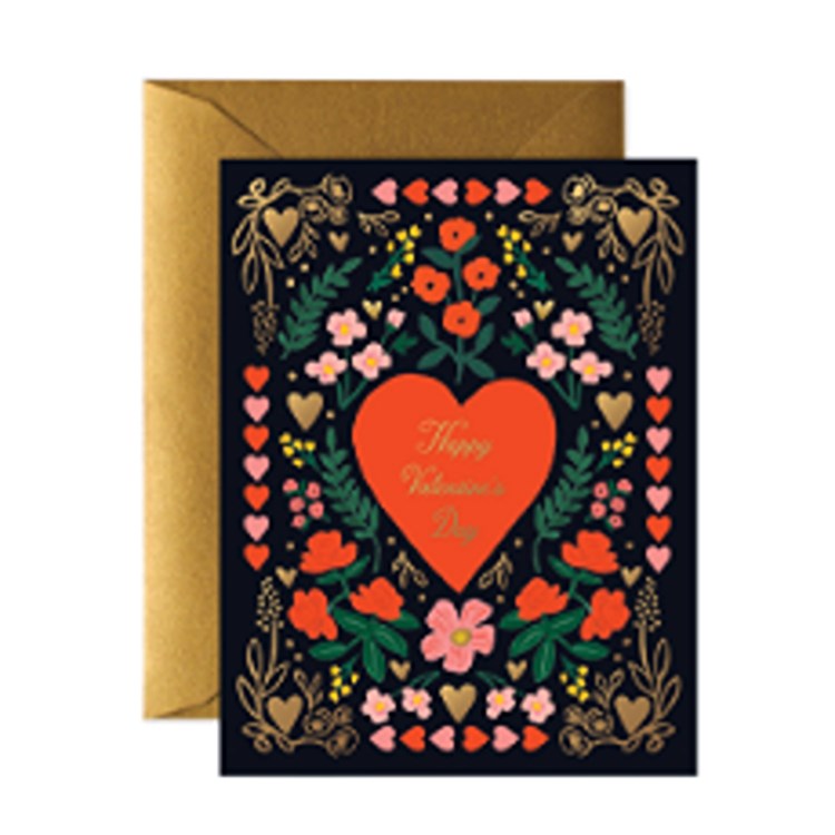 Rifle Paper Co. Stationary Juliet Card