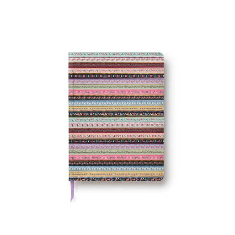 Gemma Softcover Journal