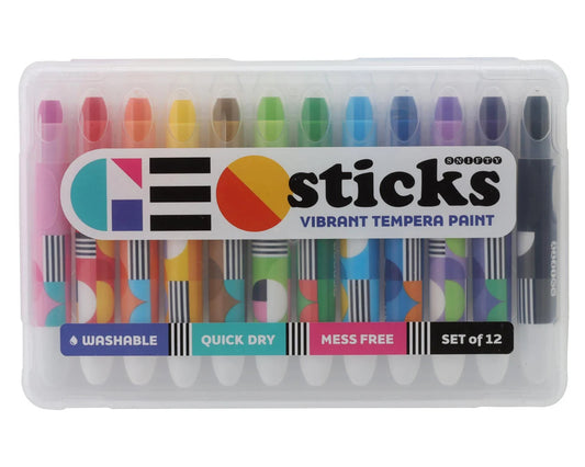 GEO Sticks Bright