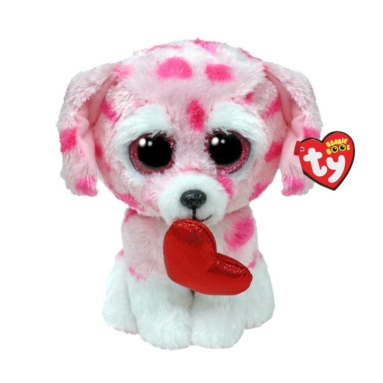 Ty Beanie Baby Small