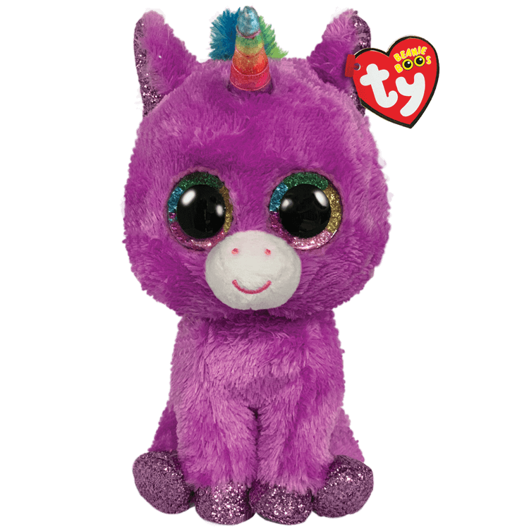 Ty Beanie Baby Small