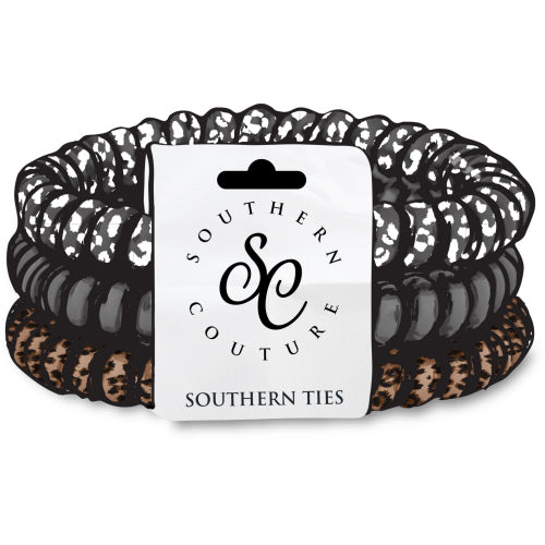 Southern Couture Hair Ties
