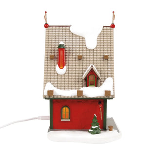 Reindeer Acres Stable