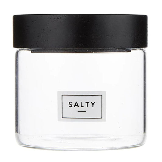 Salty Canister